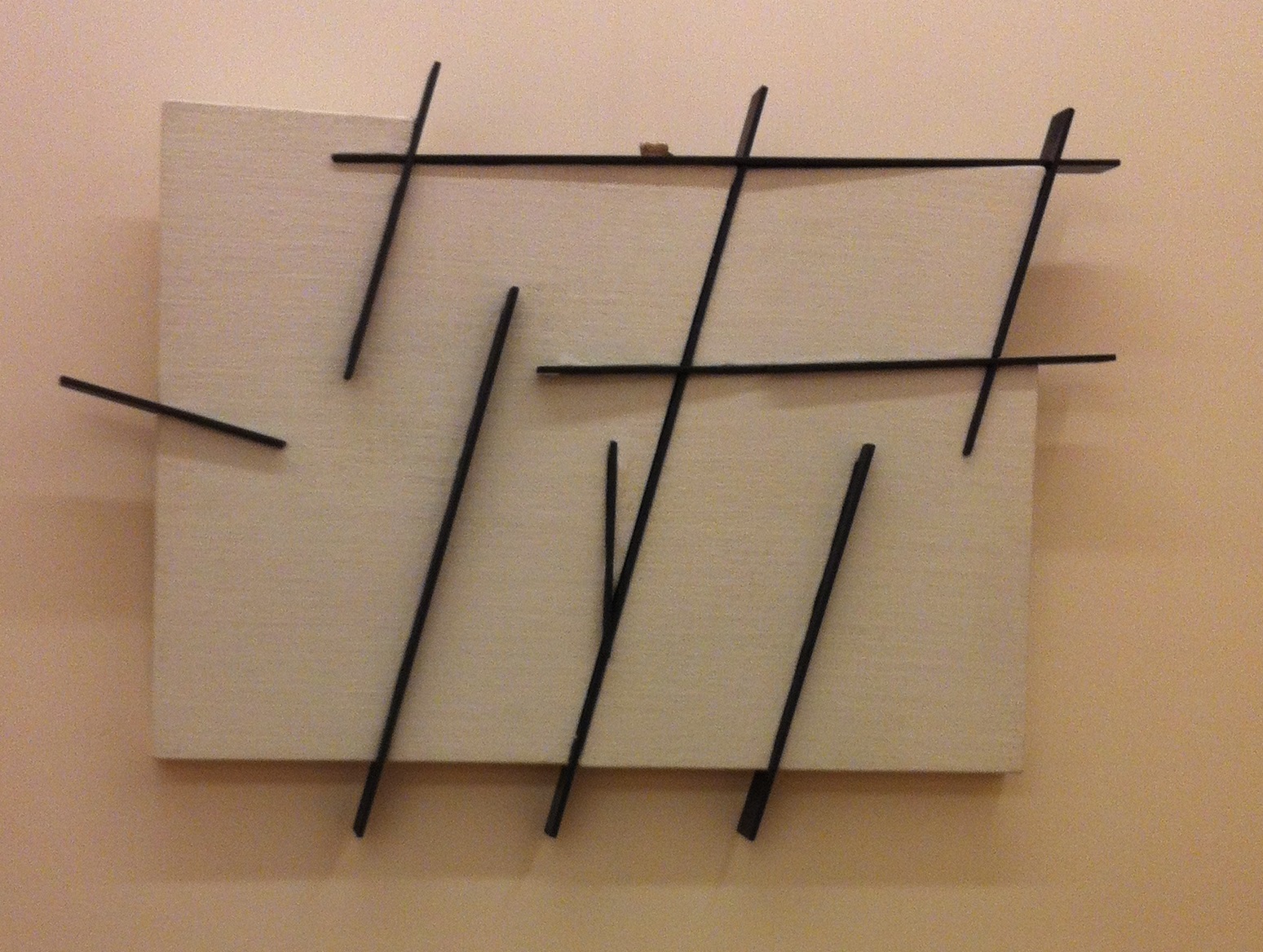 Mostra antologica dedicata a Giovanni Campus