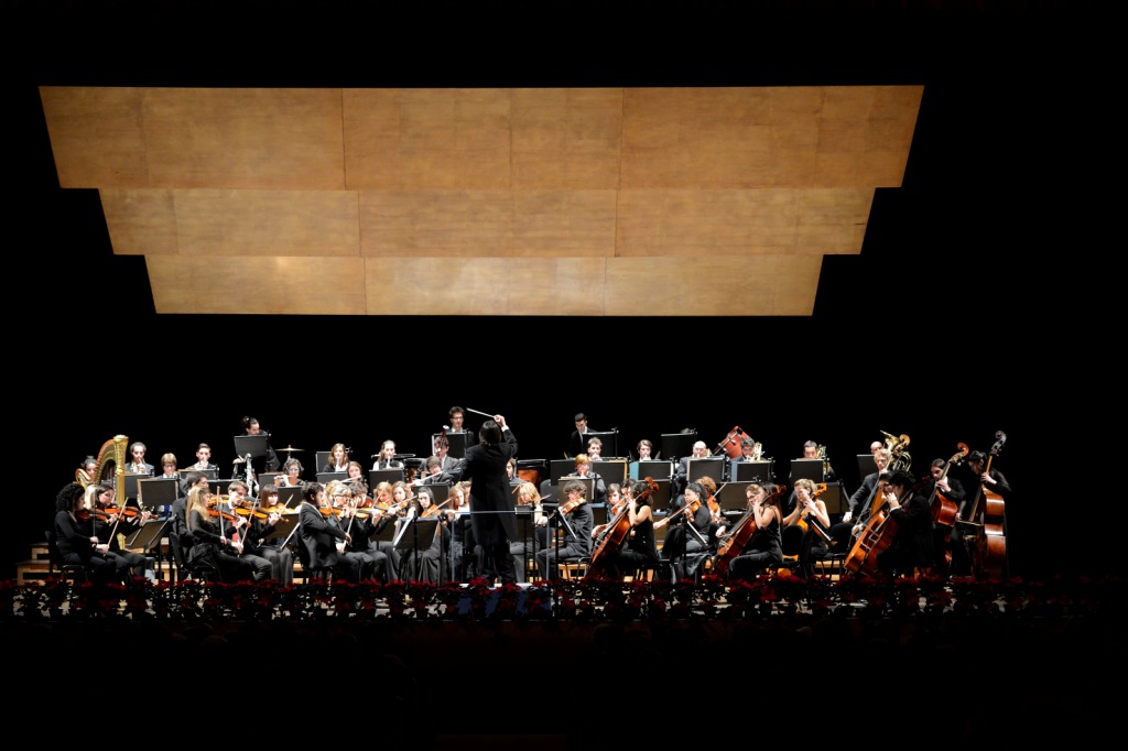Fondazione Livorno invita al concerto di Capodanno al Teatro Goldoni