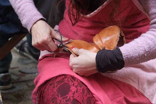 Laboratori artigianali per bambini e adulti a Effetto Venezia. Aperte le iscrizioni